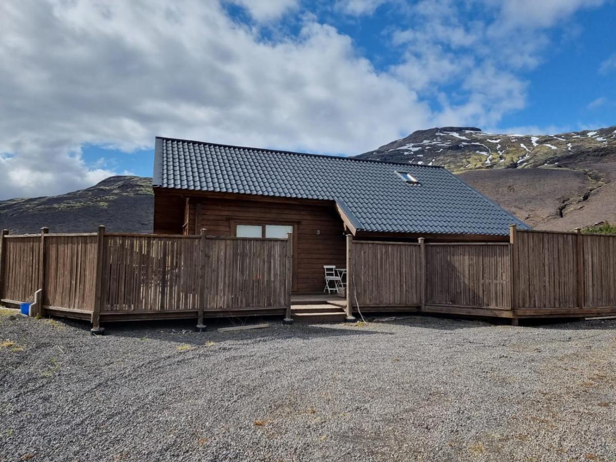 فيلا جييسيرفي Hot Springs Cabin, Hot Tub المظهر الخارجي الصورة