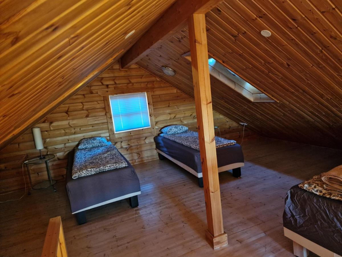 فيلا جييسيرفي Hot Springs Cabin, Hot Tub المظهر الخارجي الصورة